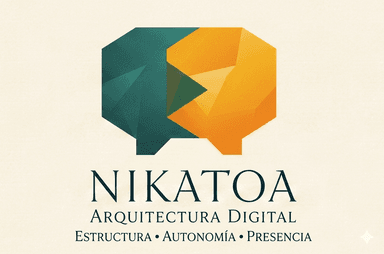 Nikatoa — Arquitectura Digital